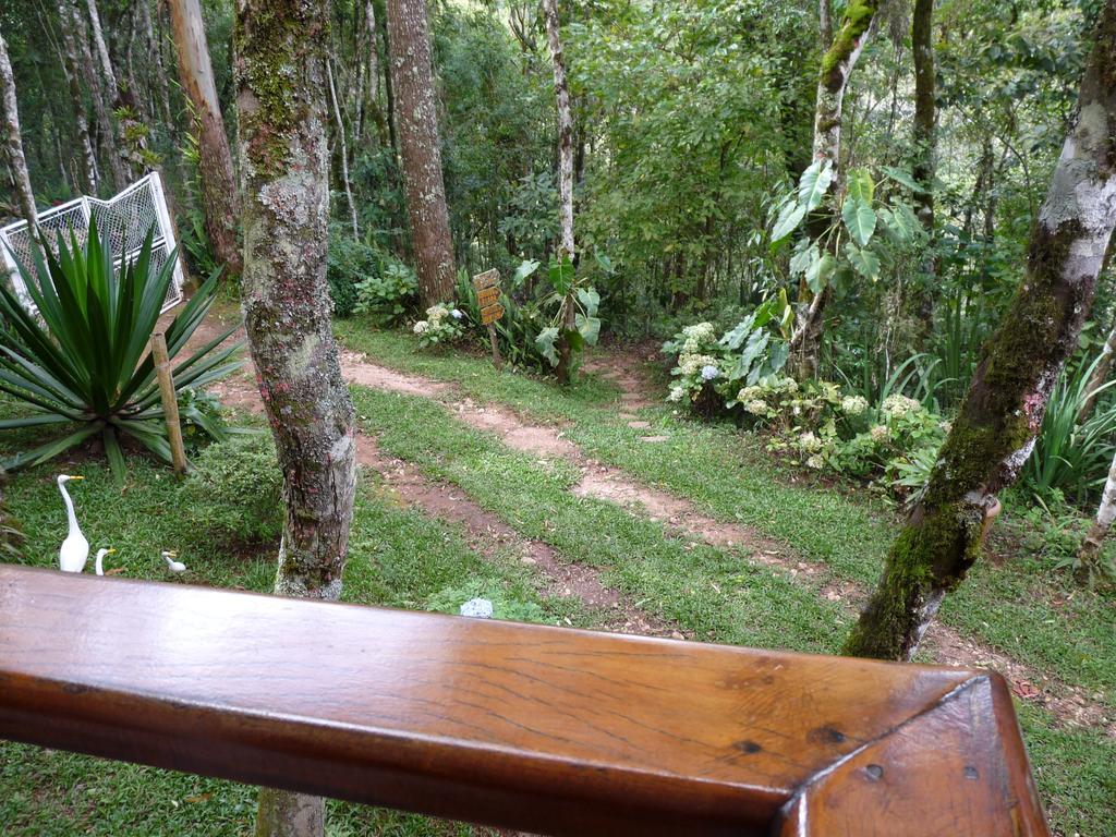 Aromas Da Serra II Campos do Jordao Bilik gambar
